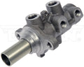 NEW MASTER CYLINDER