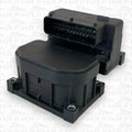 VALVE BODY
