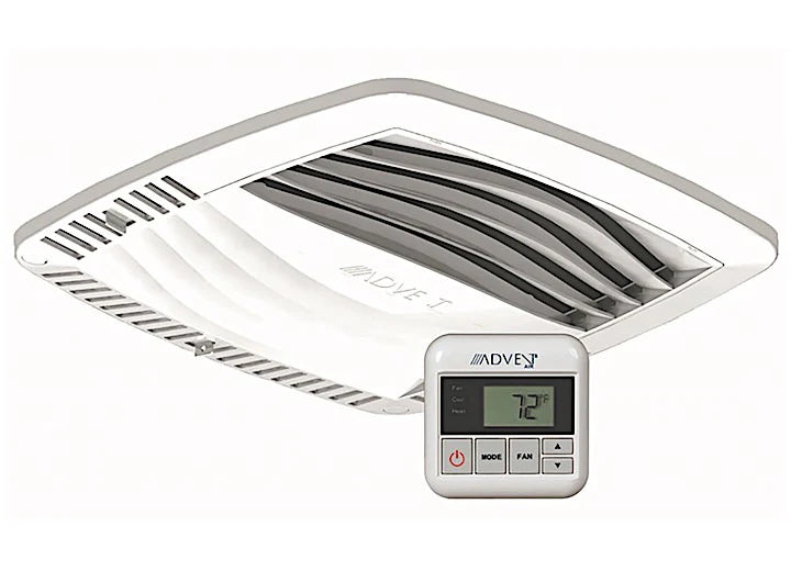 AC, ADVENT CEILING ASSEMBLY, DUCTED