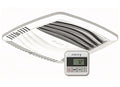 AC, ADVENT CEILING ASSEMBLY, DUCTED
