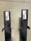 Tuff Country 2.5in Add-a-Leaf Spring