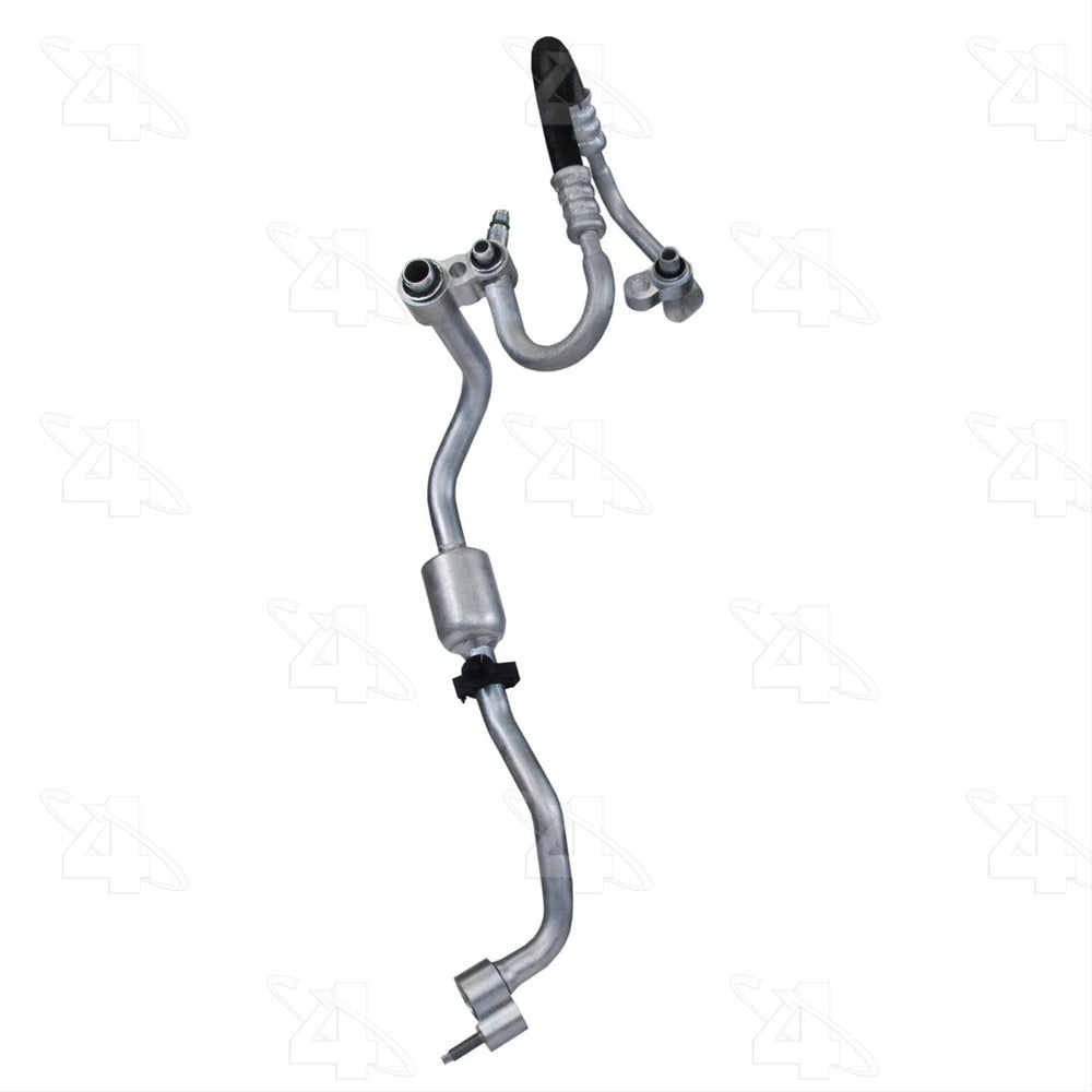 FOUR SEASONS auto part