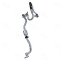 DISCHARGE & SUCTION LINE
