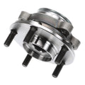 WHEEL HUB BRG ASSY