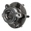WHEEL HUB BRG ASSY