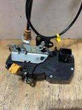 GM Performance auto part detail