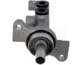 NEW MASTER CYLINDER