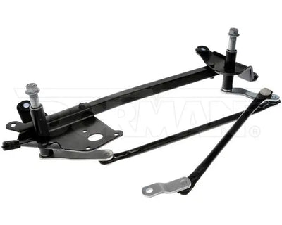 WIPER TRANSMISSION