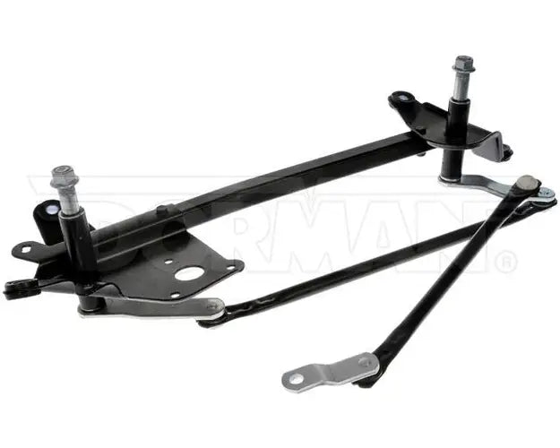 WIPER TRANSMISSION