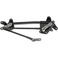 WIPER TRANSMISSION