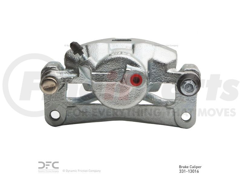 DFC silver auto part