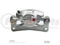 DFC 93-96 Subaru Impreza Front-R Premium Caliper - Silver Zinc Coated