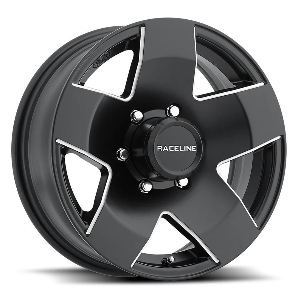 MAXUM 13X4.5 5X4.5