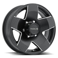 MAXUM 13X4.5 5X4.5