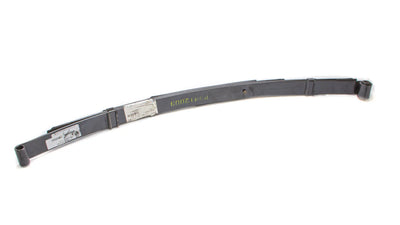 Mopar leaf springs