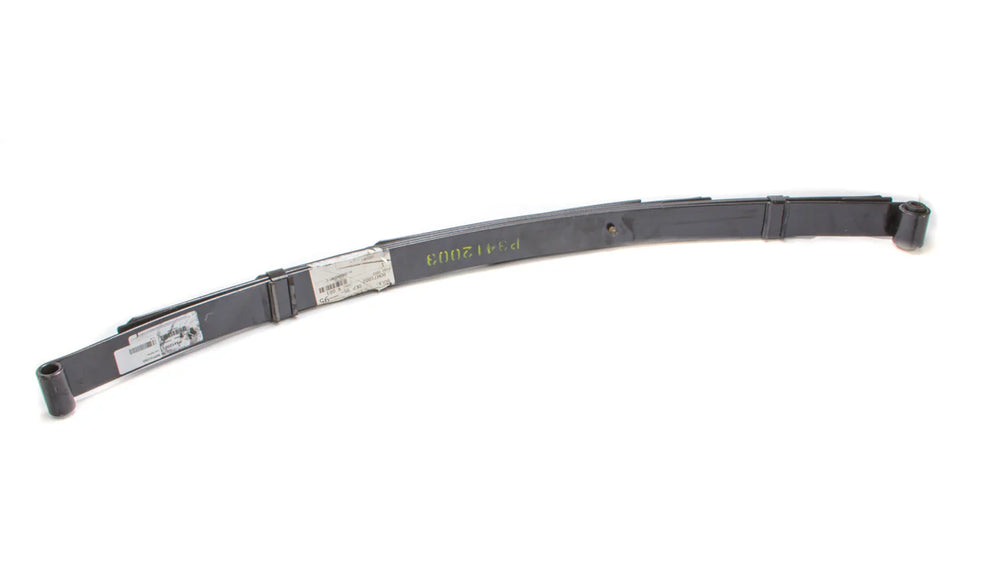 Mopar leaf springs
