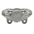 DFC 70-78 Nissan 280Z Front-R Premium Caliper - Silver Zinc Coated