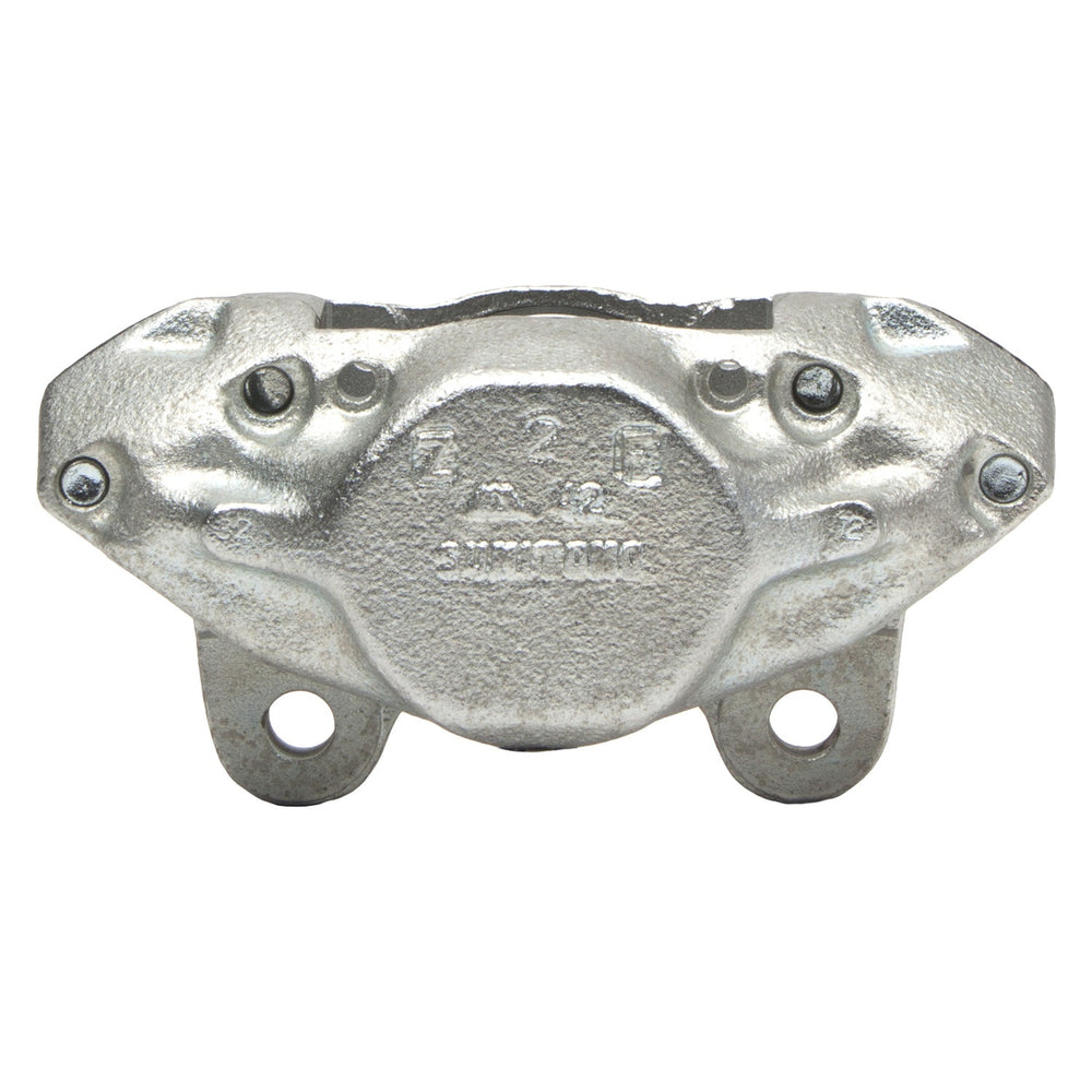 DFC silver auto part