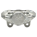 DFC 70-78 Nissan 280Z Front-R Premium Caliper - Silver Zinc Coated