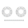 Eibach spacers detail