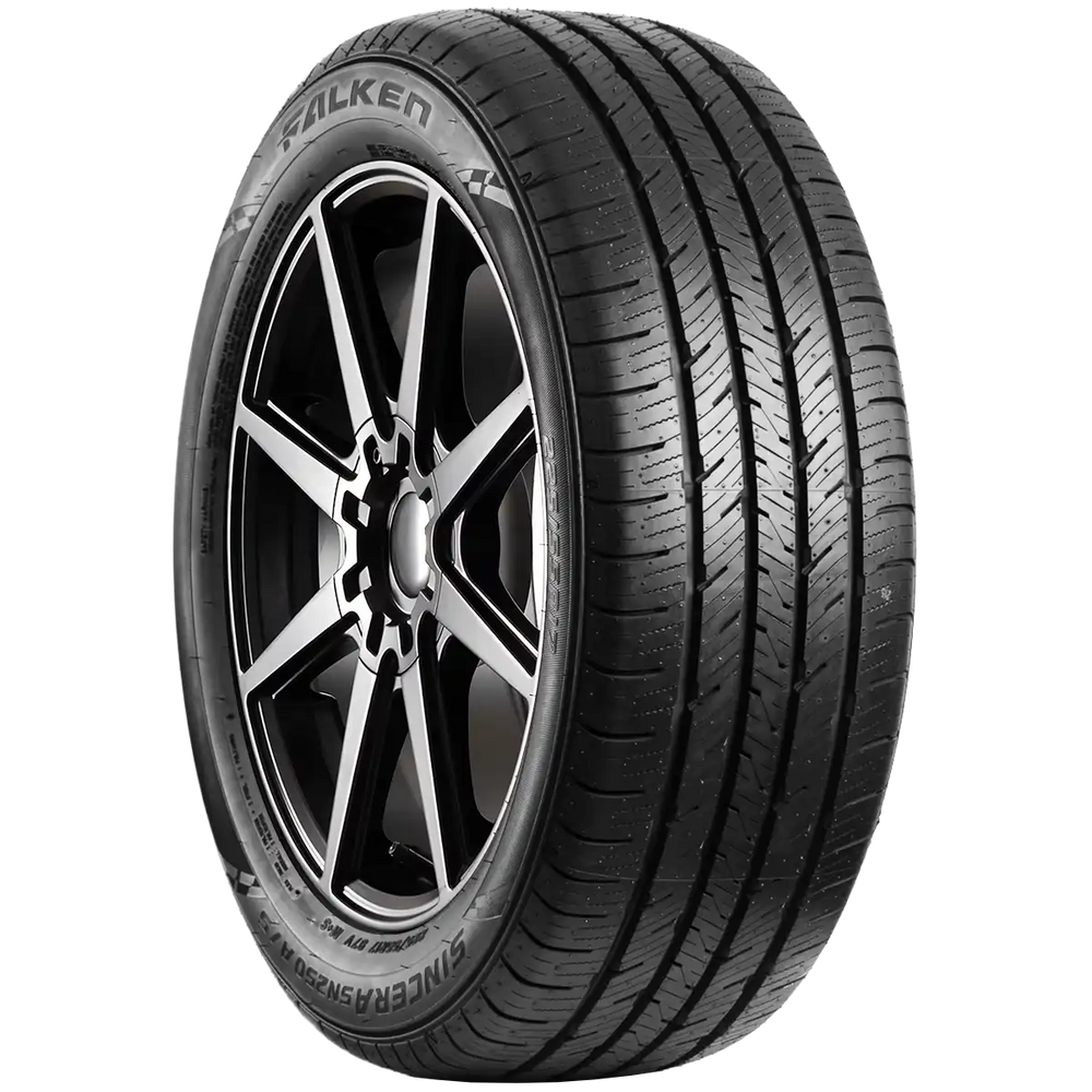 215/60R17 96T SL SINCERA SN250 A/S