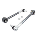 Synergy 07-18 Jeep Wrangler JK/JKU Front Sway Bar Links - Pair