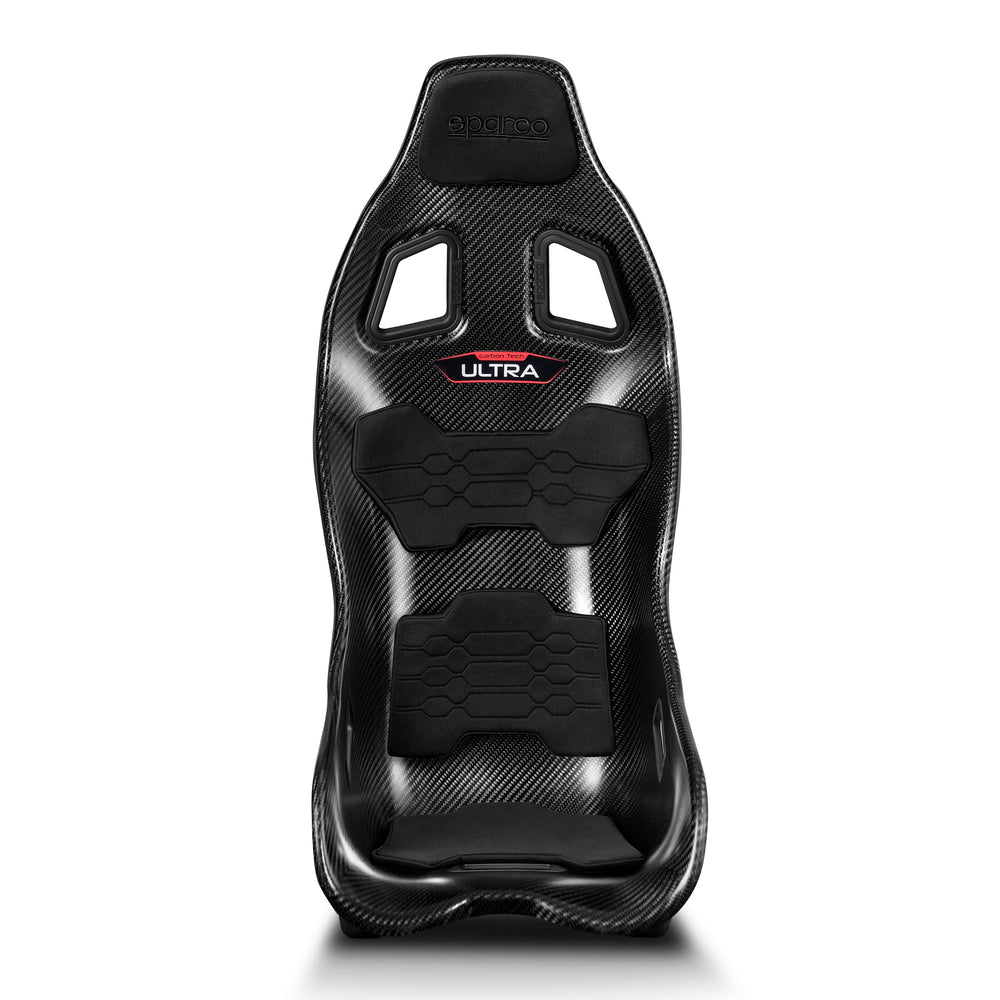 Sparco Ultra Full Cloth Pad Kit
