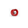 ~(19 lbs. 17X17X8)~ BARON RED SMOOTHIE 15X6 5X4.5/4.75 (3.75INBS) W/ CAP