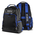 Sparco Bag Super Stage BLK/BLK