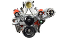 LS Truck Heavy Duty Bill et Alternator Bracket