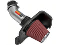 K&N 08-10 Ford Super Duty V8-6.4L Diesel Replacement Dryflow Air Filter