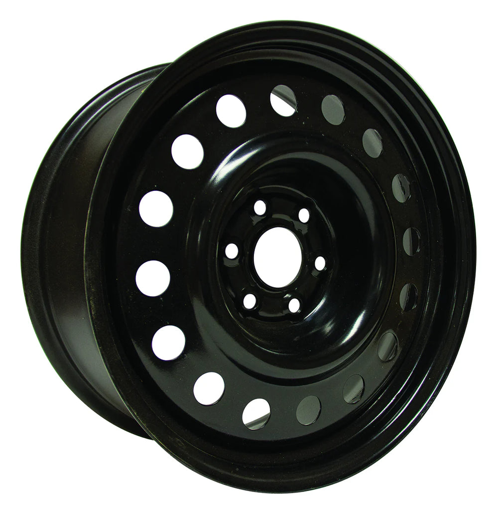 RTX black auto part
