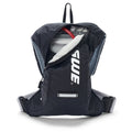 USWE Nordic Winter Hydration Pack 4L - Carbon Black