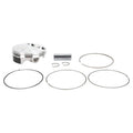 Wiseco 4 Stroke Forged Series Piston Kit, 47.00 MM Bore, 11:1 CR