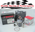 Wiseco KTM 125SX 01-19/ Husqvarna TE/TC125 2126CS Piston Kit