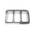 70 L/H TAIL LAMP BEZEL/REPRO