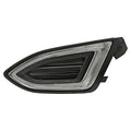 70 L/H TAIL LAMP BEZEL/REPRO