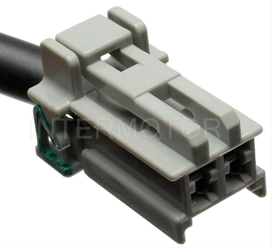 STANDARD IGN auto part