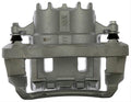 BRAKE CALIPER & BRACKET