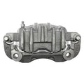 BRAKE CALIPER & BRACKET