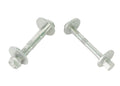 SuperPro 2010 Toyota FJ Cruiser Base Front HD Camber Bolt Set
