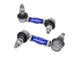 SuperPro 2010 Toyota FJ Cruiser Base Front HD Camber Bolt Set