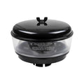 ARB Pre Cleaner 10In Inlet 3In