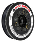 ATI Pulley - Drive - 3.74 - Alum - 31th HTD 8mm Drive - for 916430M Hub Behind Damper