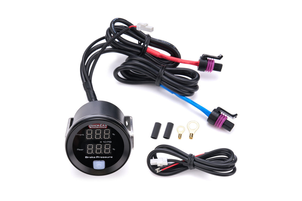 Digital Brake Bias Gauge No Senders