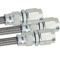 Fragola -4AN PTFE Hose - 20 Feet