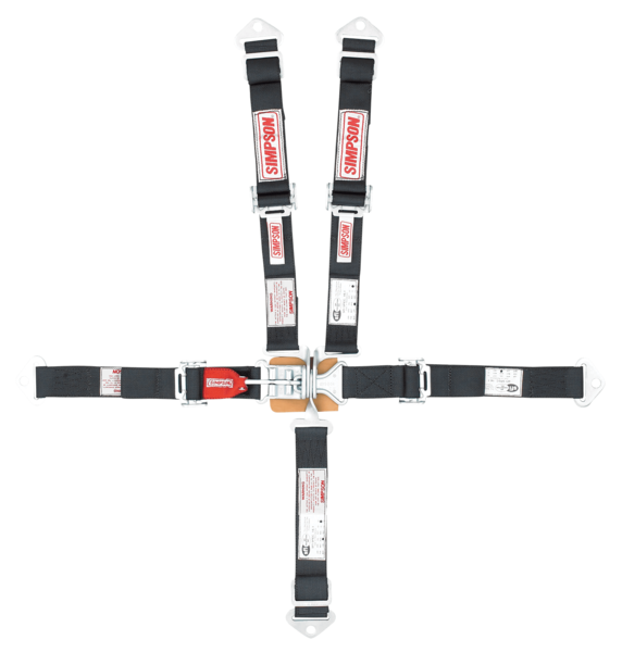 QUARTER MIDGET 5PT. SET,
