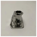 STANCHION SOCKET, STRAIGHT