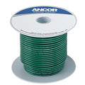 TINNED COPPER WIRE, 16 AWG (1MM2),