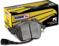Hawk Performance Ceramic Street Brake Pads